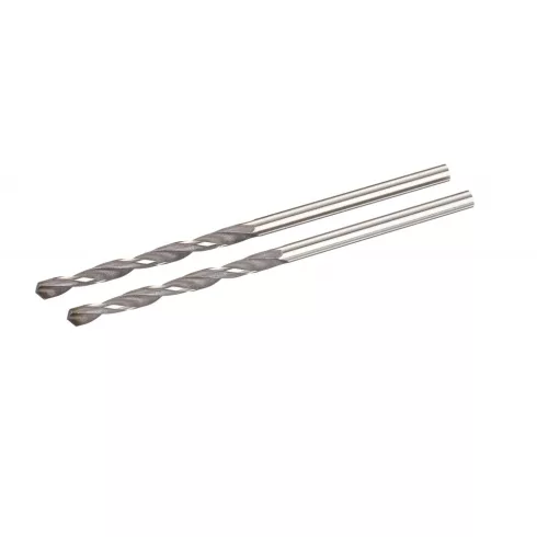 HSS-CNC fémfúró átmérő 2,5 x 57/30 mm                                                                 STA50753-QZ