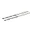 HSS-CNC fémfúró átmérő 2,5 x 57/30 mm                                                                 STA50753-QZ