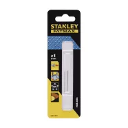   STANLEY FATMAX HSS-CNC fémfúró átmérő 1,0 x 34/12 mm                                                  STA51003-QZ