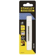   STANLEY FATMAX HSS-CNC fémfúró átmérő 2,0 x 49/24 mm                                                  STA51013-QZ