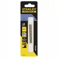   STANLEY FATMAX HSS-CNC fémfúró átmérő 3,0 x 61/33 mm                                                  STA51023-QZ