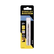   STANLEY FATMAX HSS-CNC fémfúró átmérő 4,8 x 86/53 mm                                                  STA51053-QZ