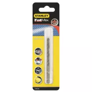   STANLEY FATMAX HSS-CNC fémfúró átmérő 5,5 x 93/58 mm                                                  STA51063-QZ