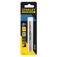   STANLEY FATMAX HSS-CNC fémfúró átmérő 6,5 x 101/64 mm                                                 STA51073-QZ