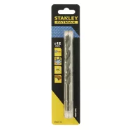   STANLEY FATMAX HSS-CNC fémfúró átmérő 12,0 x 151/101 mm                                               STA51118-QZ