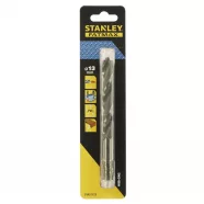   STANLEY FATMAX HSS-CNC fémfúró átmérő 13,0 x 151/101 mm                                               STA51123-QZ