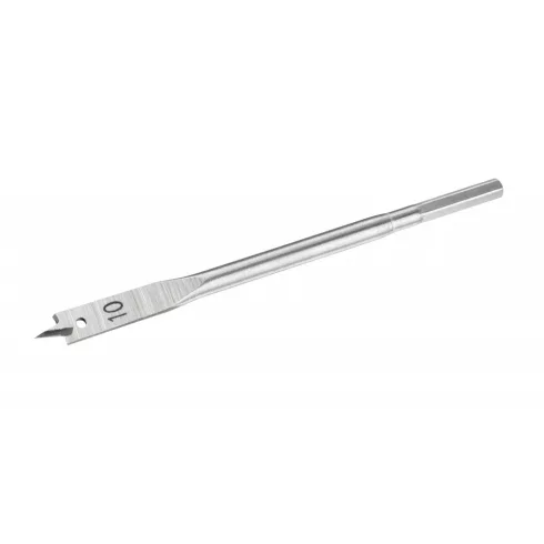 Lapos Fafúró átmérő 10 x 154 mm                                                                       STA52000-QZ
