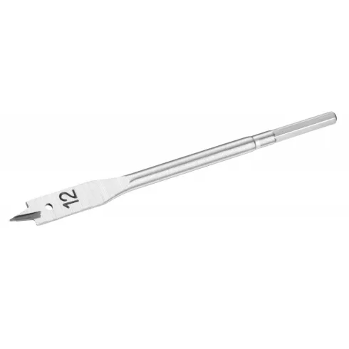 Lapos Fafúró átmérő 12 x 154 mm                                                                       STA52005-QZ