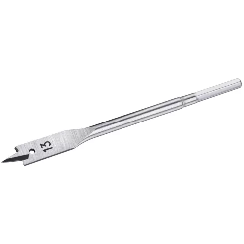 Lapos Fafúró átmérő 13 x 154 mm                                                                       STA52010-QZ