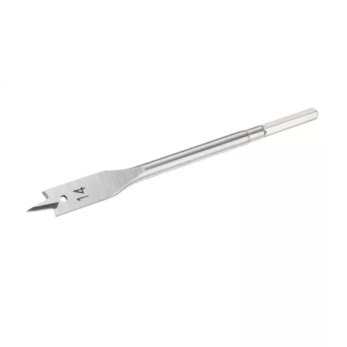 Lapos Fafúró átmérő 14 x 154 mm                                                                       STA52015-QZ