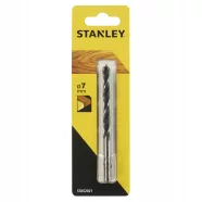   Fafúró átmérő 7 x 110/72 mm                                                                           STA52021-QZ