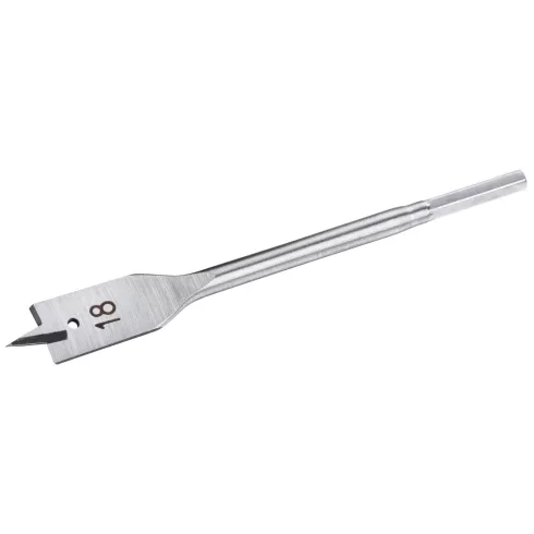 Lapos Fafúró átmérő 18 x 154 mm                                                                       STA52030-QZ