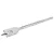 Lapos Fafúró átmérő 22 x 154 mm                                                                       STA52040-QZ