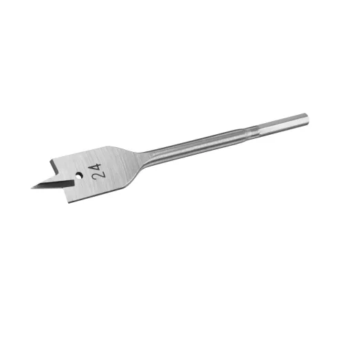 Lapos Fafúró átmérő 24 x 154 mm                                                                       STA52045-QZ
