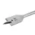 Lapos Fafúró átmérő 24 x 154 mm                                                                       STA52045-QZ