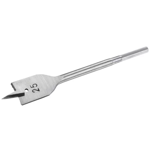 Lapos Fafúró átmérő 25 x 154 mm                                                                       STA52050-QZ