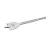 Lapos Fafúró átmérő 26 x 154 mm                                                                       STA52055-QZ