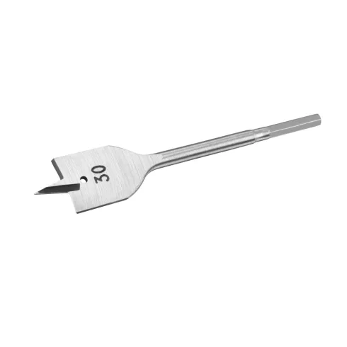 Lapos Fafúró átmérő 30 x 154 mm                                                                       STA52065-QZ