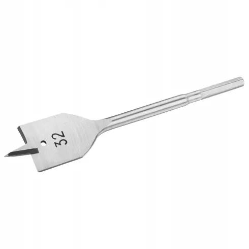 Lapos Fafúró átmérő 32 x 154 mm                                                                       STA52070-QZ
