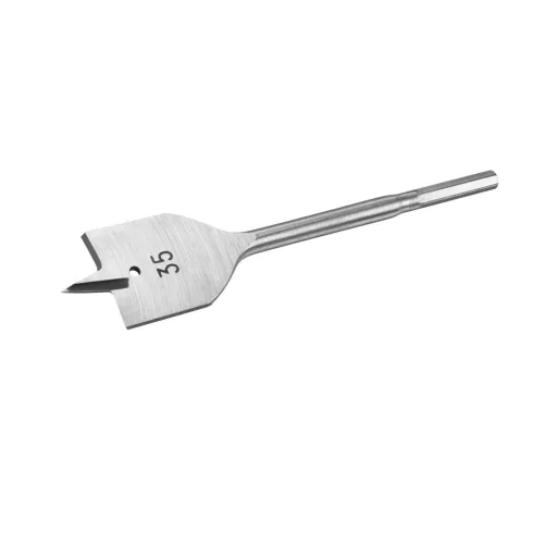 Lapos Fafúró átmérő 35 x 154 mm                                                                       STA52075-QZ