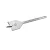 Lapos Fafúró átmérő 35 x 154 mm                                                                       STA52075-QZ