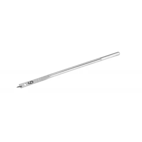 Lapos Fafúró átmérő 6 x 154 mm                                                                        STA52085-QZ