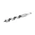 Hosszú Fafúró átmérő 20 x 200/125 mm                                                                  STA52120-QZ