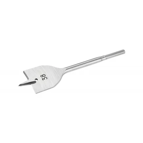 Lapos Fafúró átmérő 38 x 154 mm                                                                       STA52205-QZ