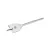 Lapos Fafúró átmérő 38 x 154 mm                                                                       STA52205-QZ