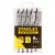 STANLEY Lapos fafúró készlet, 152 mm, 5 darabos                                                       STA52275-XJ