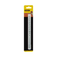   STANLEY Általános kőzetfúró, átmérő 12 x 200/135 mm                                                   STA53020-QZ