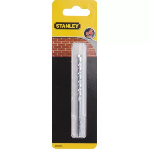 Általános kőzetfúró átmérő 6,0 x 100/54 mm                                                            STA53095-QZ