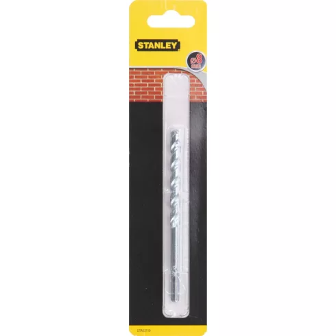 Általános kőzetfúró átmérő 8,0 x 120/67 mm                                                            STA53110-QZ