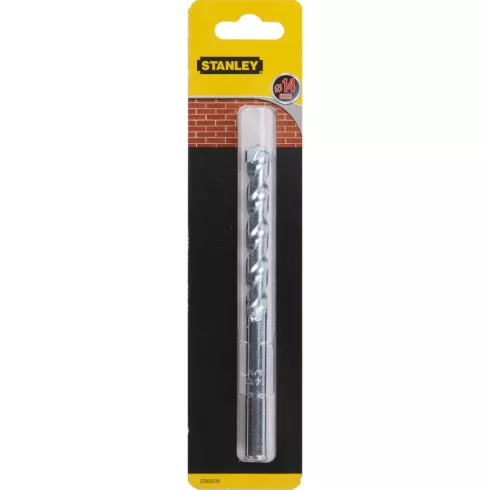 Általános kőzetfúró átmérő 14,0 x 150/85 mm                                                           STA53135-QZ