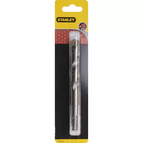 Általános kőzetfúró átmérő 16,0 x 150/85 mm                                                           STA53140-QZ