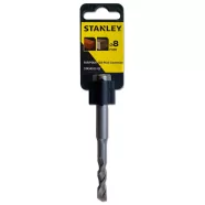   SDS-PLUS Kőzetfúró átmérő 8,0 x 110/50 mm                                                             STA54022-QZ