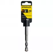   SDS-PLUS Kőzetfúró átmérő 10,0 x 110/50 mm                                                            STA54027-QZ