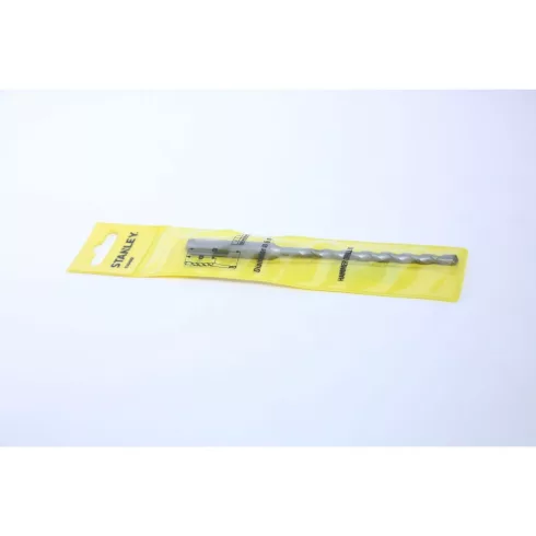 SDS-PLUS Kőzetfúró átmérő 6,0 x 160/100 mm                                                            STA54032-QZ