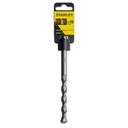   SDS-PLUS Kőzetfúró átmérő 12,0 x 166/96 mm                                                            STA54047-QZ