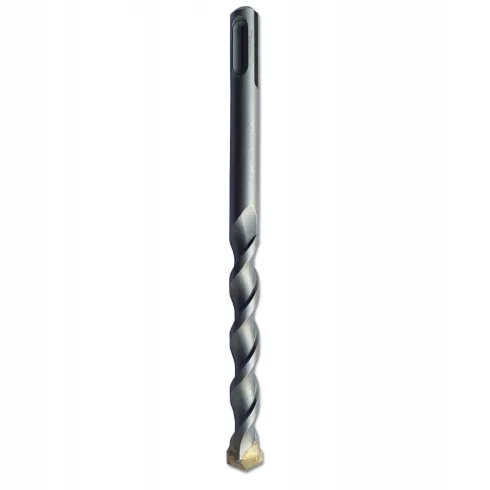 SDS-PLUS Kőzetfúró átmérő 12,0 x 166/96 mm                                                            STA54047-QZ