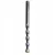 SDS-PLUS Kőzetfúró átmérő 12,0 x 166/96 mm                                                            STA54047-QZ