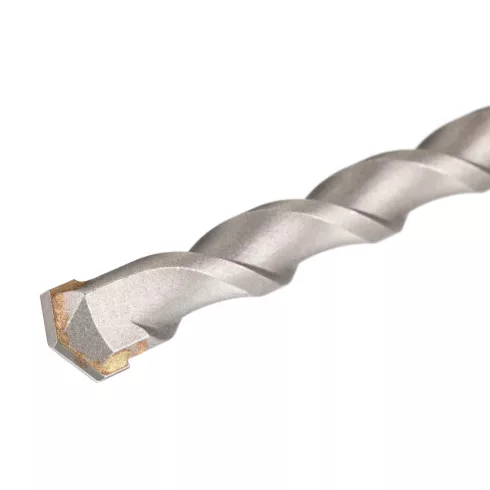 SDS-PLUS Kőzetfúró átmérő 12,0 x 166/96 mm                                                            STA54047-QZ