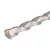 SDS-PLUS Kőzetfúró átmérő 12,0 x 166/96 mm                                                            STA54047-QZ