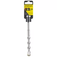   SDS-PLUS Kőzetfúró átmérő 14,0 x 166/92 mm                                                            STA54052-QZ