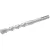 SDS-PLUS Kőzetfúró átmérő 14,0 x 166/92 mm                                                            STA54052-QZ