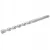 SDS-PLUS Kőzetfúró átmérő 14,0 x 200/126 mm                                                           STA54072-QZ