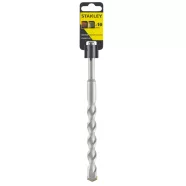   SDS-PLUS Kőzetfúró átmérő 16,0 x 200/125 mm                                                           STA54077-QZ