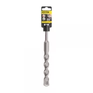   SDS-PLUS Kőzetfúró átmérő 20,0 x 200/120 mm                                                           STA54087-QZ