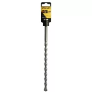   SDS-PLUS Kőzetfúró átmérő 12,0 x 260/196 mm                                                           STA54097-QZ
