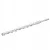 SDS-PLUS Kőzetfúró átmérő 18,0 x 300/224 mm                                                           STA54112-QZ